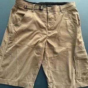 Prana Men's Shorts Medium